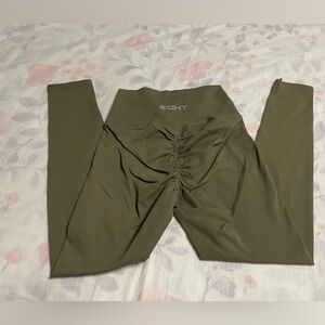 Echt Scrunch Butt Leggings XS